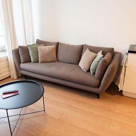 Canal View Apartment Амстердам Екстериор снимка