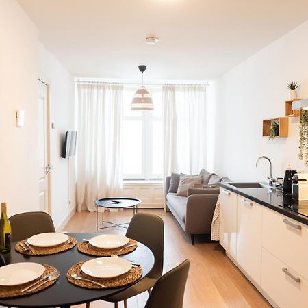 Canal View Apartment Амстердам Екстериор снимка