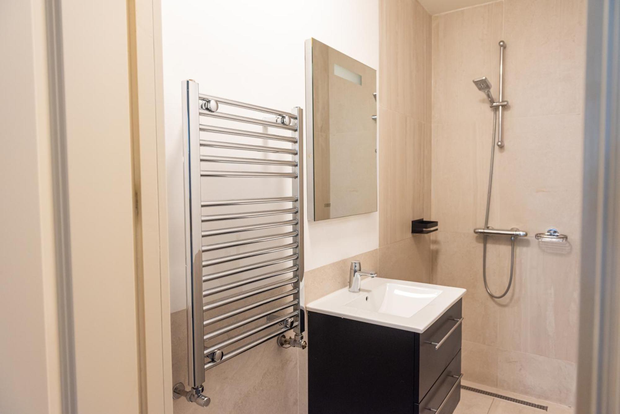 Canal View Apartment Амстердам Екстериор снимка