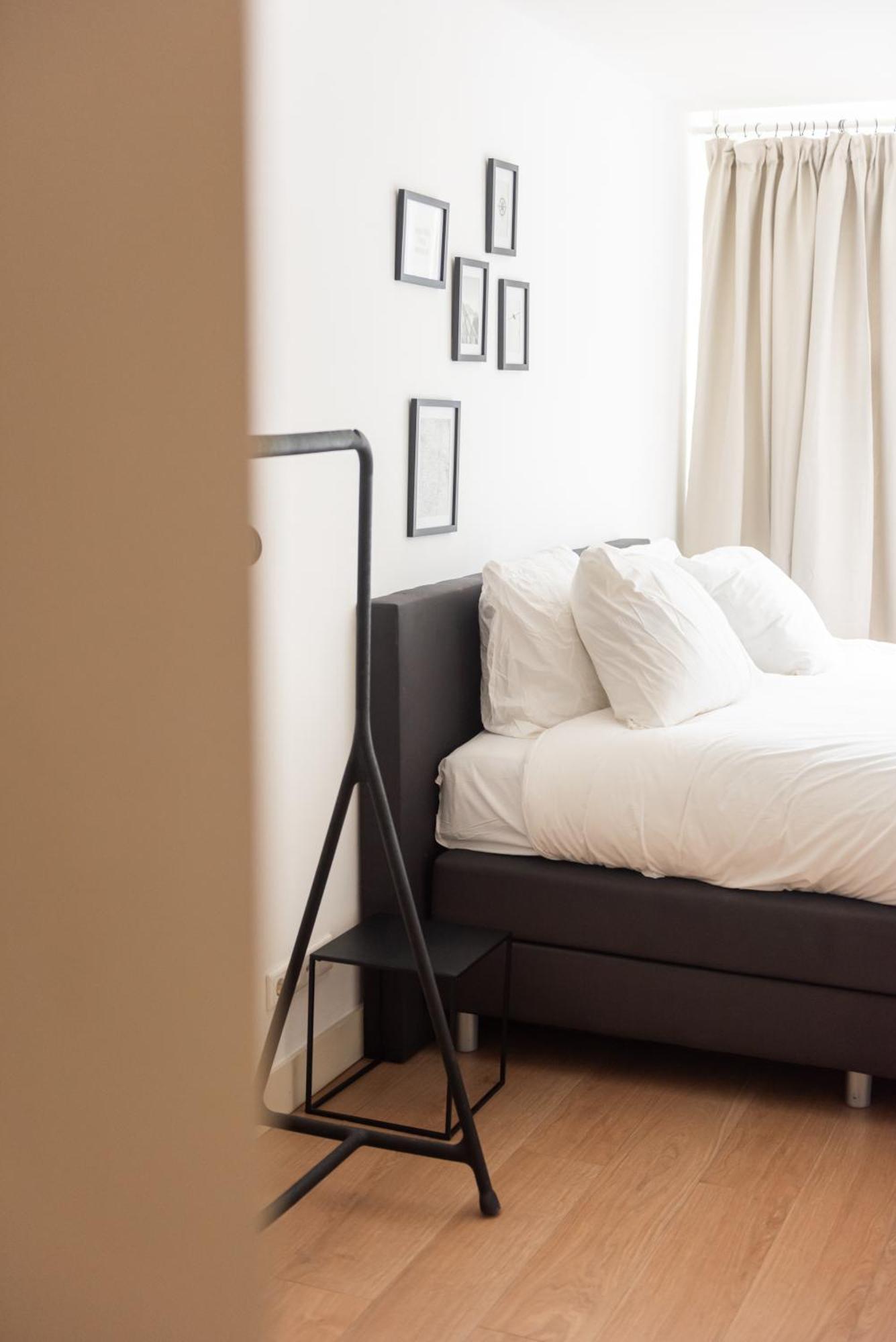 Canal View Apartment Амстердам Екстериор снимка