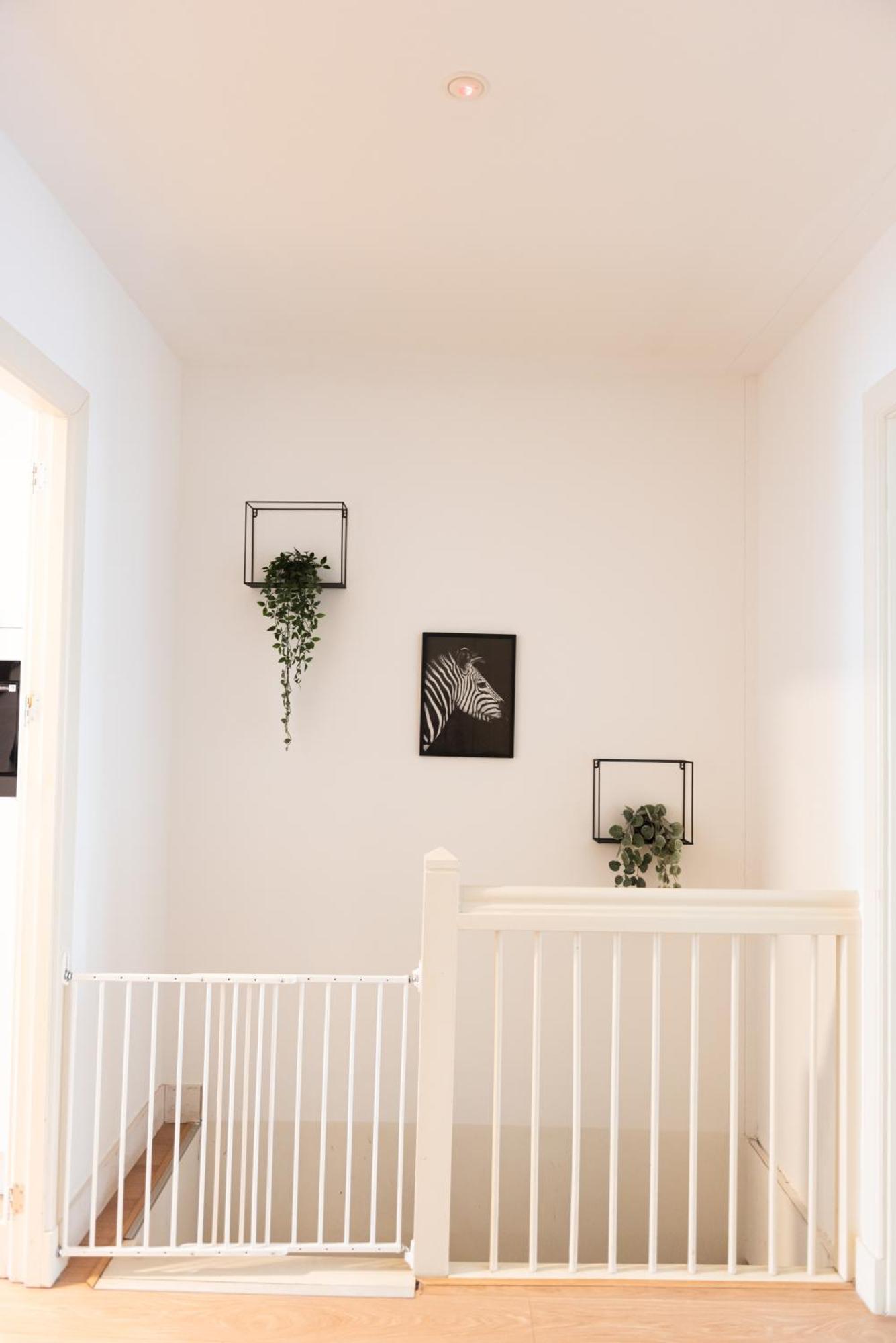 Canal View Apartment Амстердам Екстериор снимка